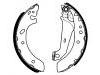 剎車(chē)蹄片 Brake Shoe Set:B2010640500